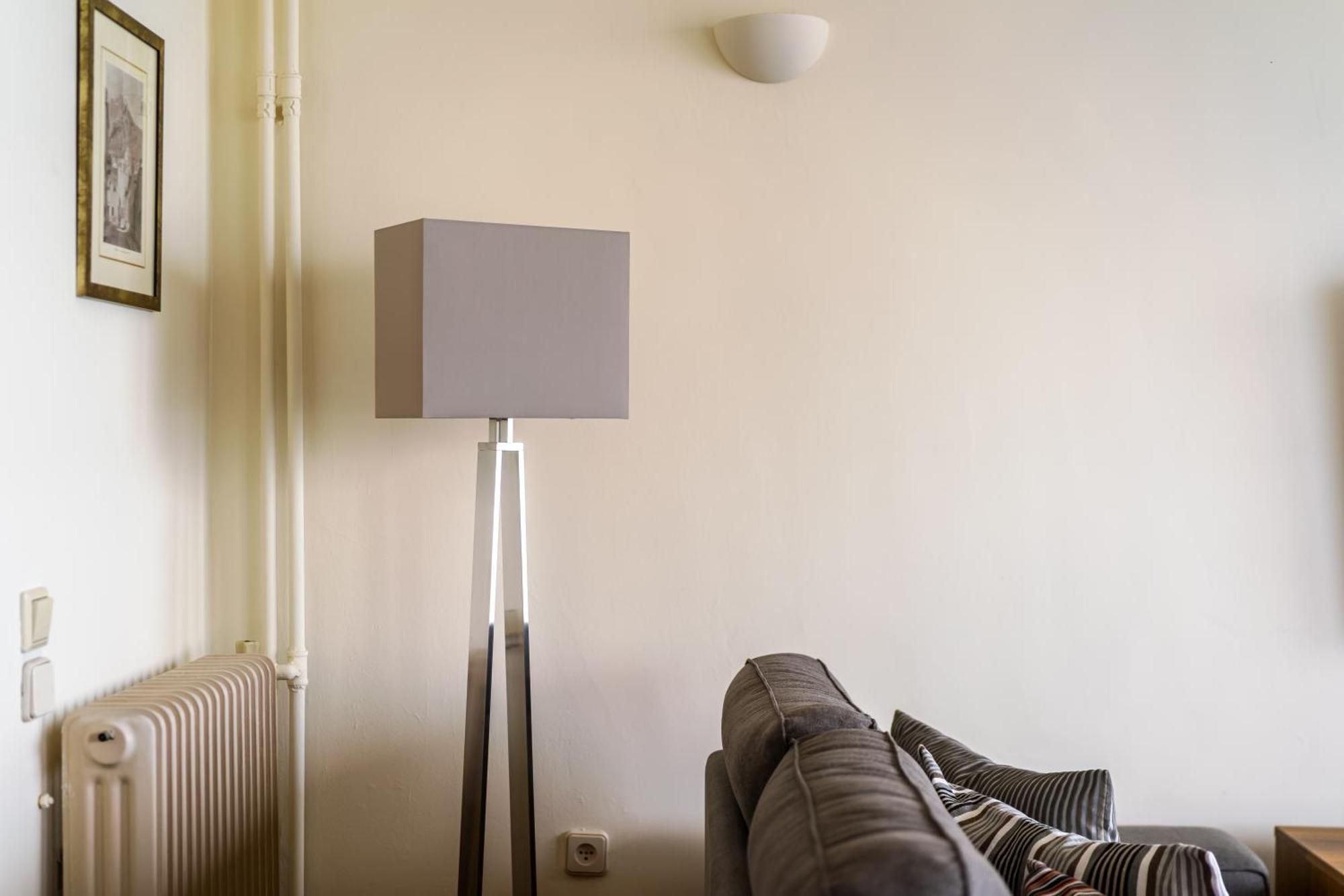 Bright Central Apartment With Splendid Sea View! Chalkida Ngoại thất bức ảnh