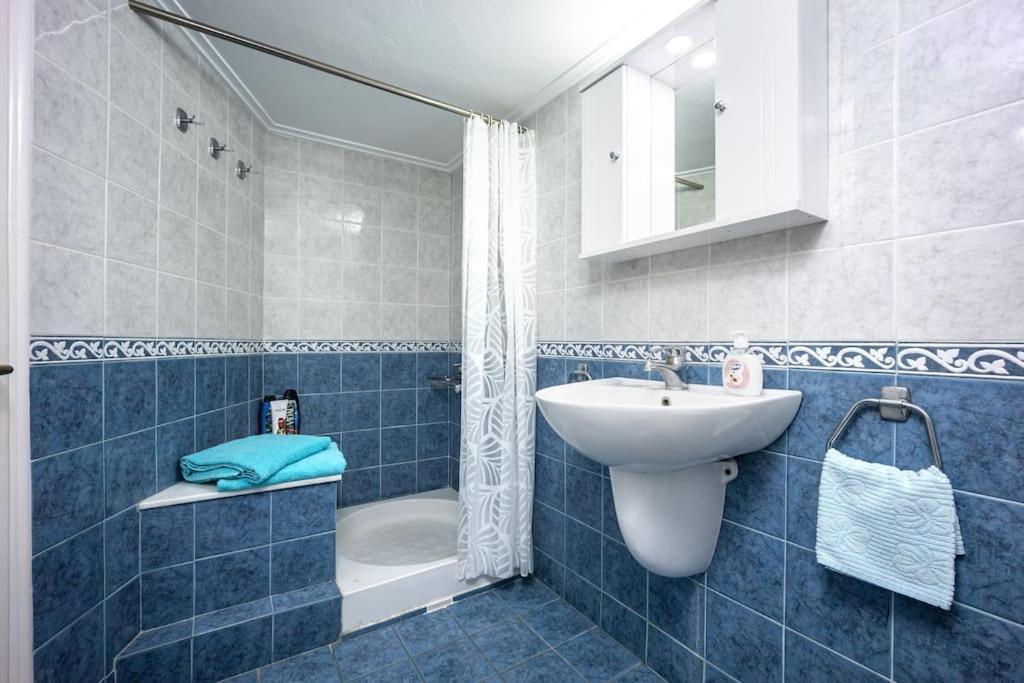 Bright Central Apartment With Splendid Sea View! Chalkida Ngoại thất bức ảnh